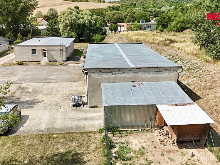 Комерційне приміщення на продаж, 400 м² (26 з 28)