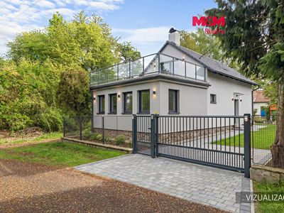Prodej chalupy 130 m², pozemek 716 m²