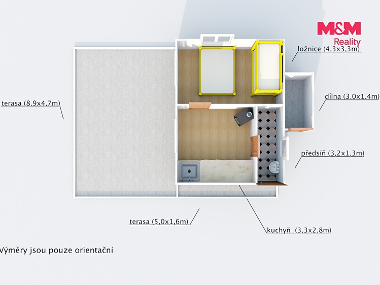 Haus zum Kauf, 67 m² (13 von 30)