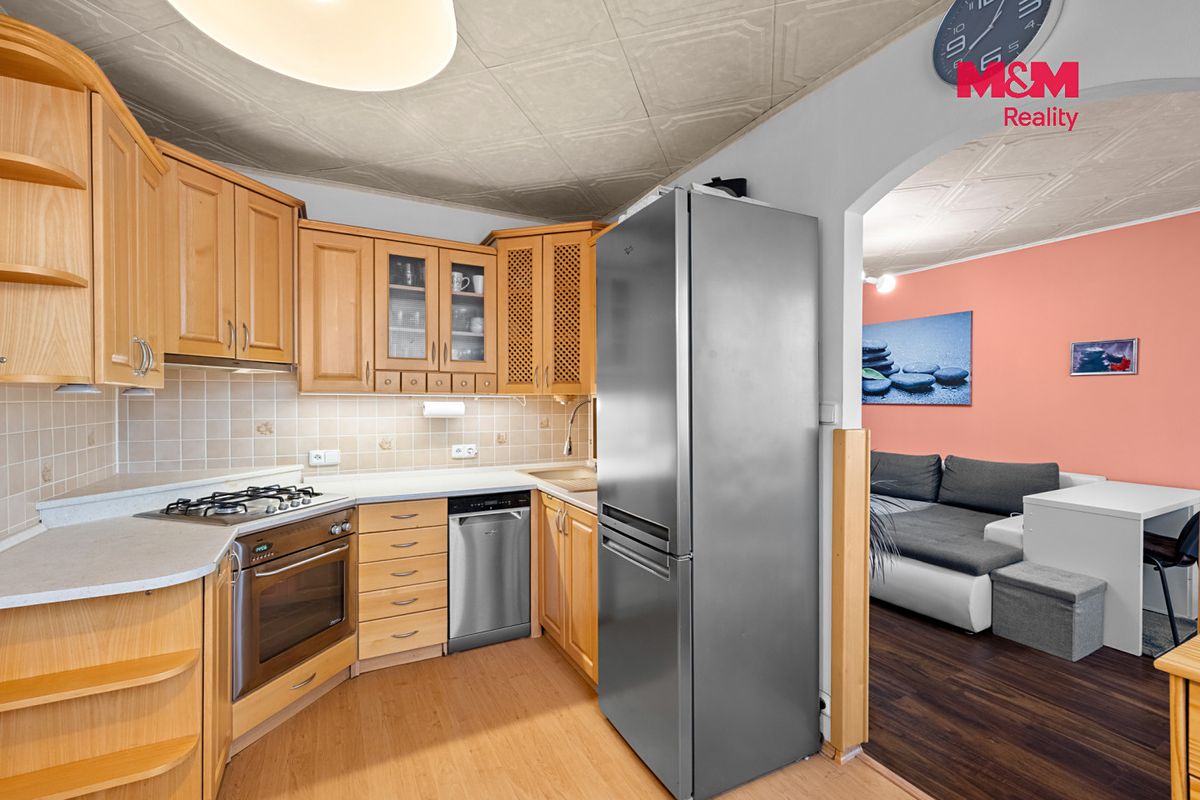Prodej bytu 3+1 67 m² – fotografie 5