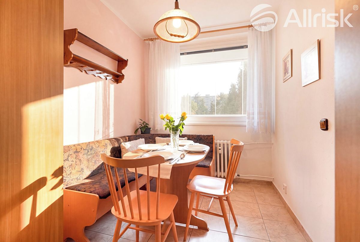 Prodej bytu 3+1 71 m² – fotografie 2