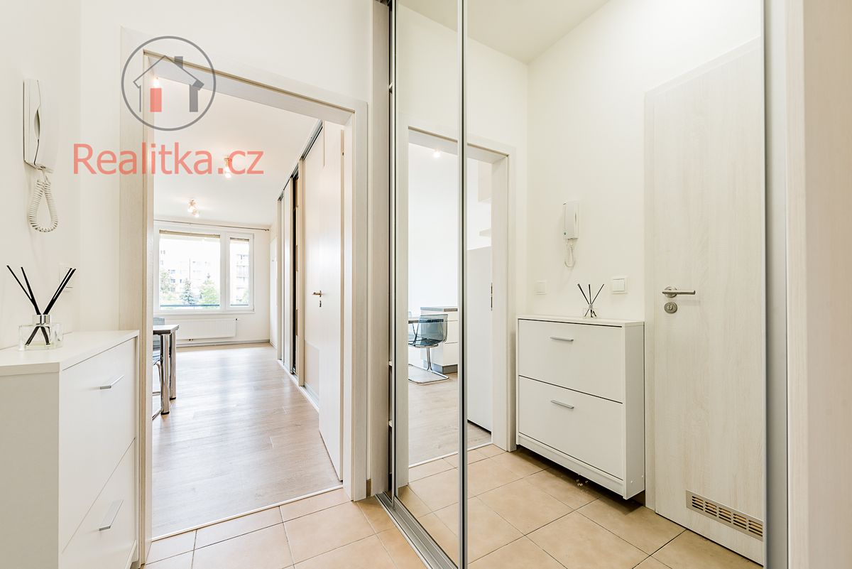 Prodej bytu 1+kk 37 m² – fotografie 4