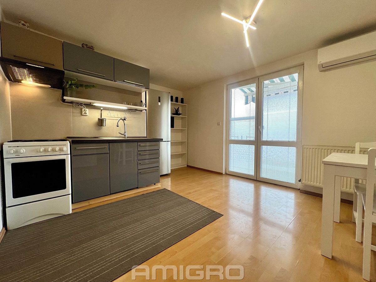 Pronájem bytu 3+kk 65 m²