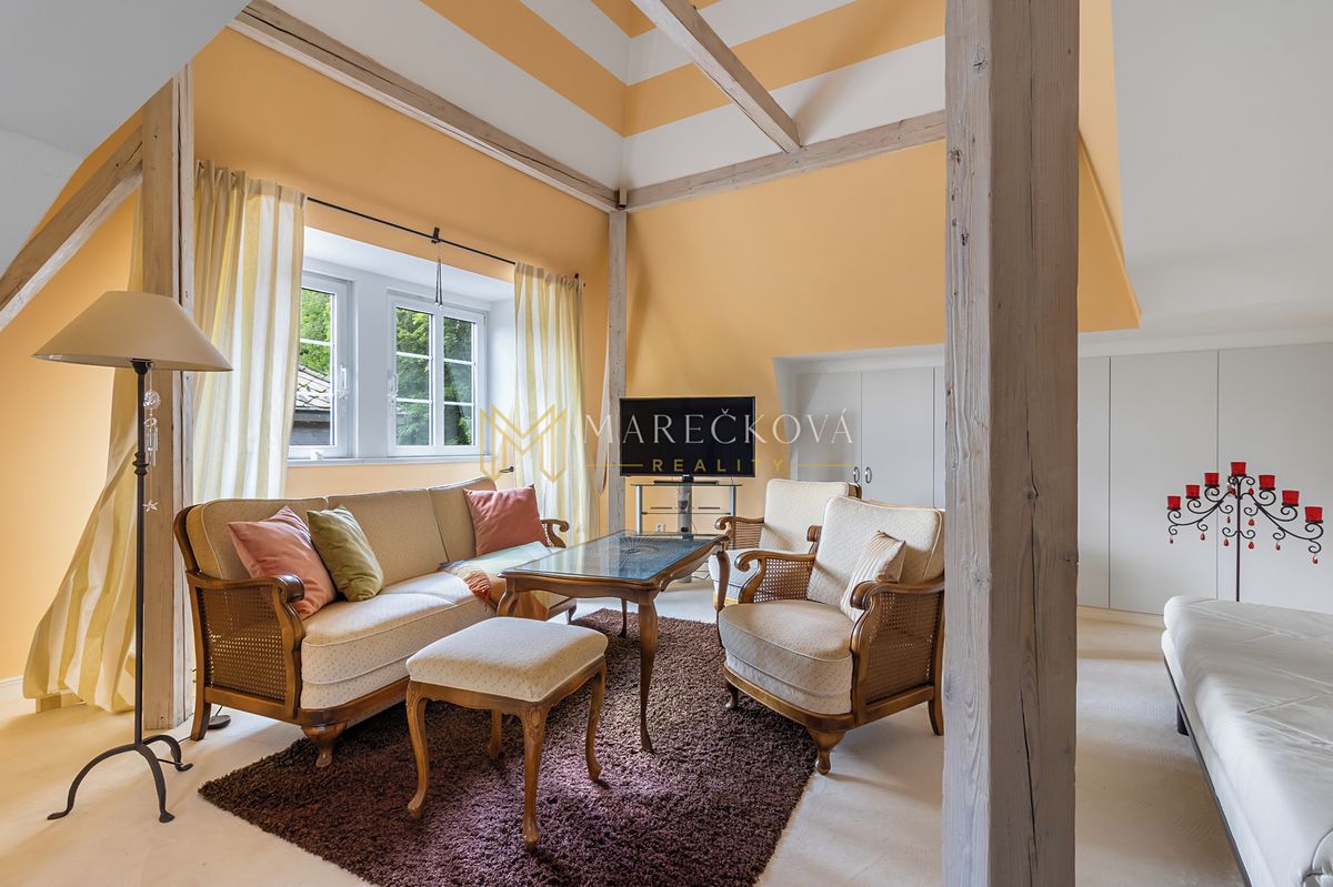 Prodej bytu 3+kk 94 m² – fotografie 5