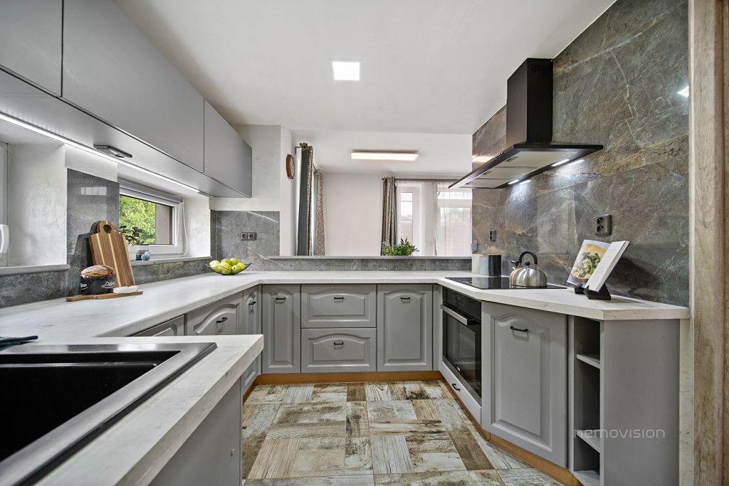 Prodej rodinného domu 143 m², pozemek 869 m² – fotografie 5