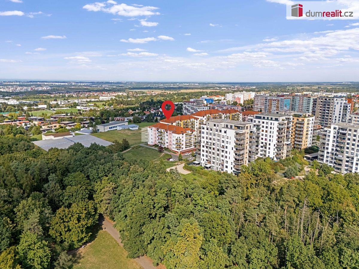 Prodej bytu 2+kk 65 m² – fotografie 4