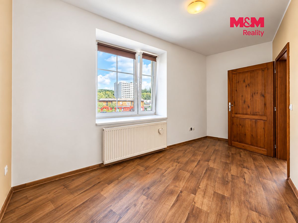 Pronájem bytu 2+kk 51 m² – fotografie 5