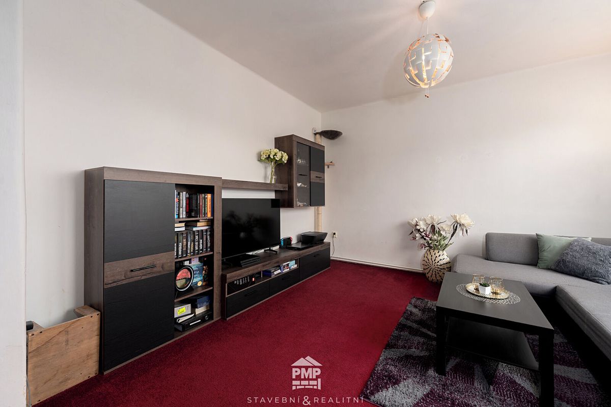 Prodej bytu 3+1 81 m² – fotografie 5