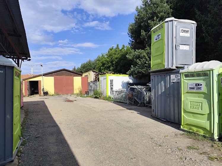 Pronájem komerčního prostoru, 600 m² (7 z 26)