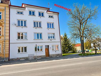 Prodej bytu 2+1 63 m²