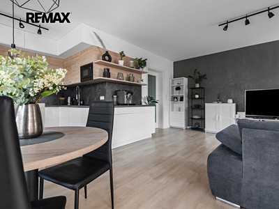 Prodej bytu 2+kk 64 m²