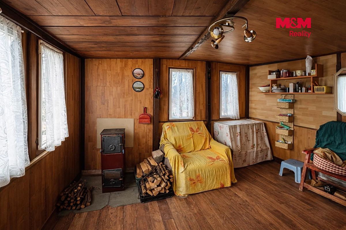 Prodej zahrady 373 m² – fotografie 2