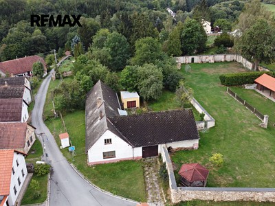 Prodej  rodinného domu 128 m², pozemek 1 752 m²