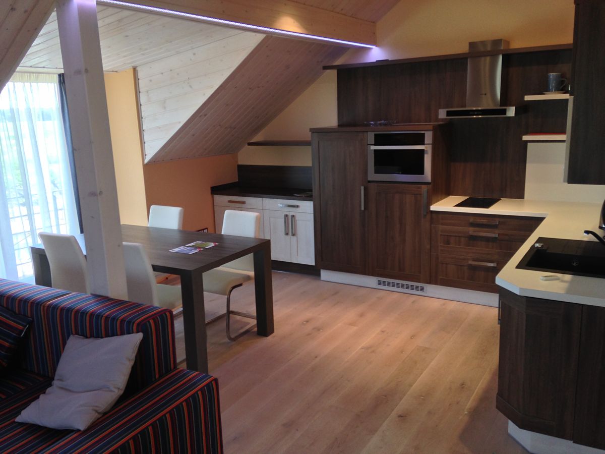 Pronájem bytu 2+kk 52 m²