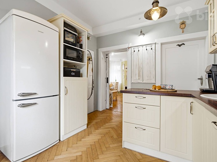 Квартира 3+1 на продаж, 76 м² (10 з 12)