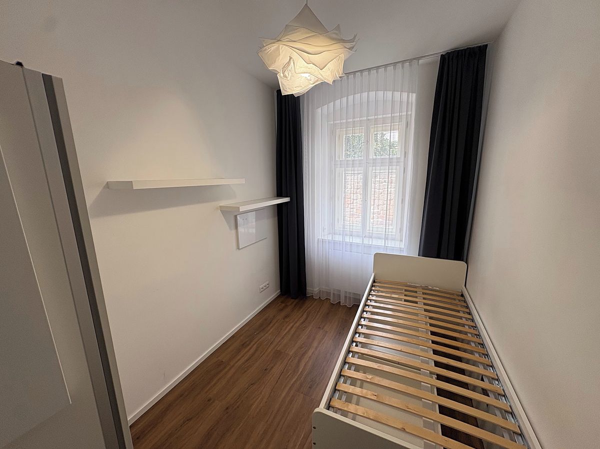 Pronájem bytu 3+1 71 m² – fotografie 4