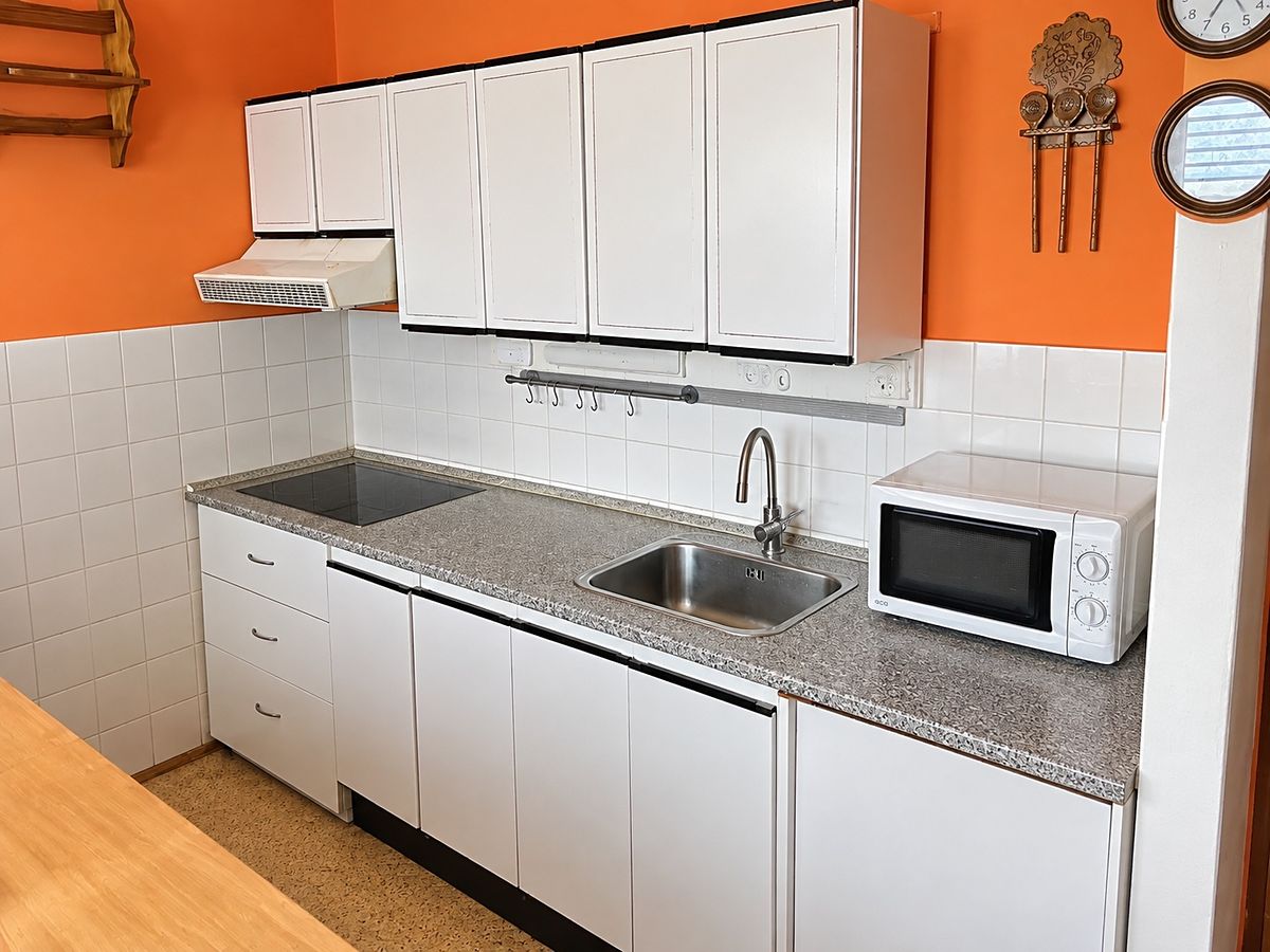 Prodej bytu 1+kk 26 m² – fotografie 2