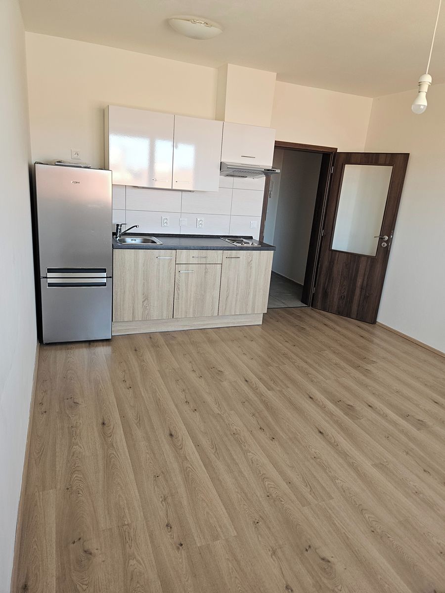 Pronájem bytu 1+kk 24 m² – fotografie 5