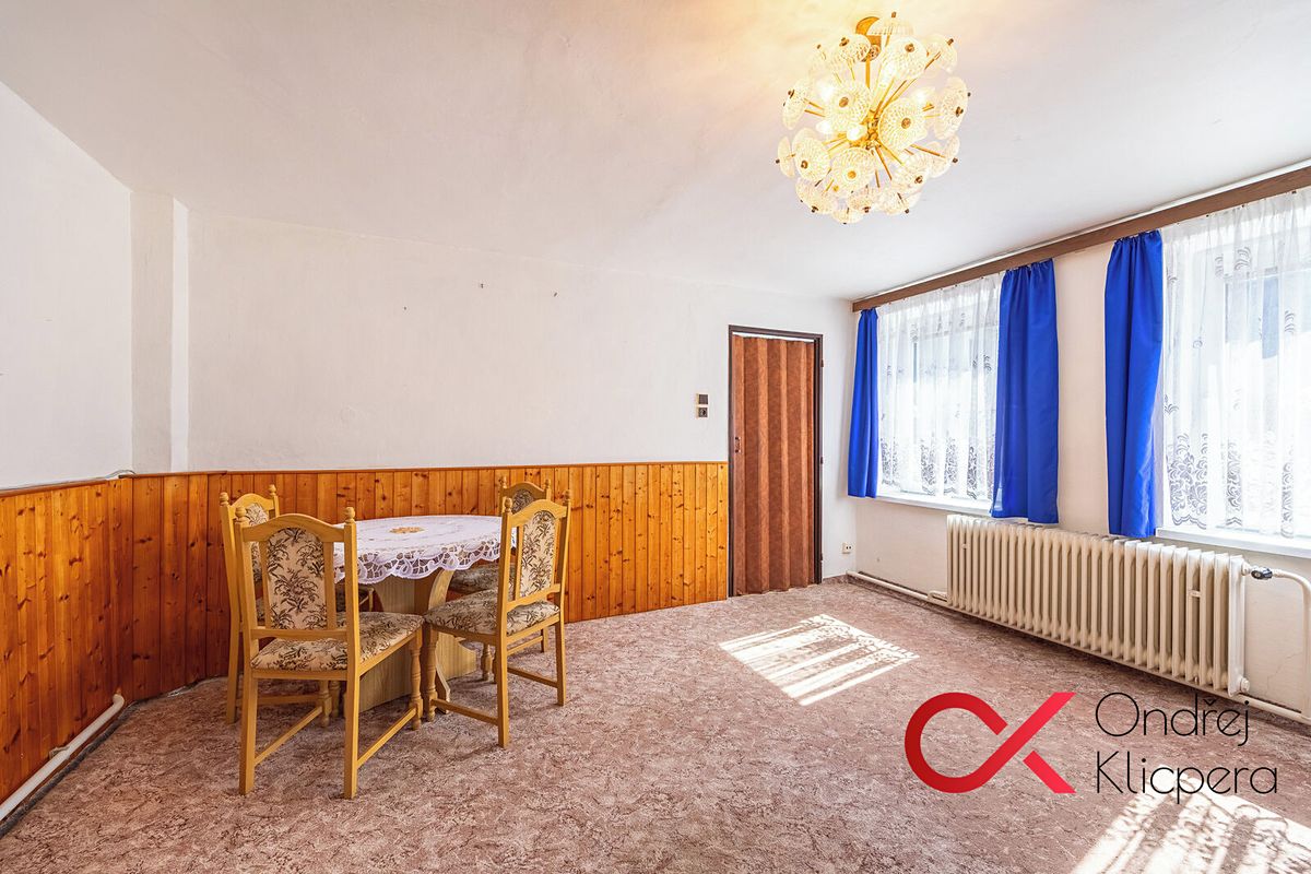 Prodej rodinného domu 110 m², pozemek 1076 m² – fotografie 4