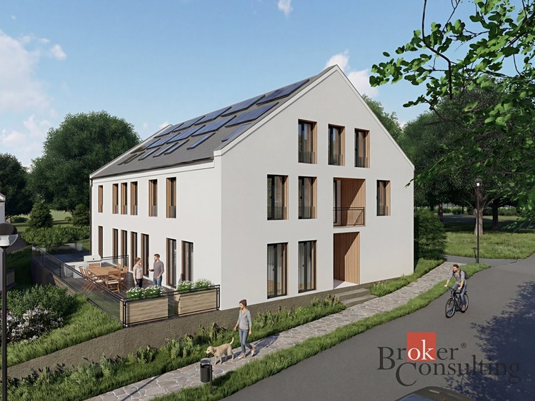 Wohnung 3+kk zum Kauf, 97 m² (21 von 27)
