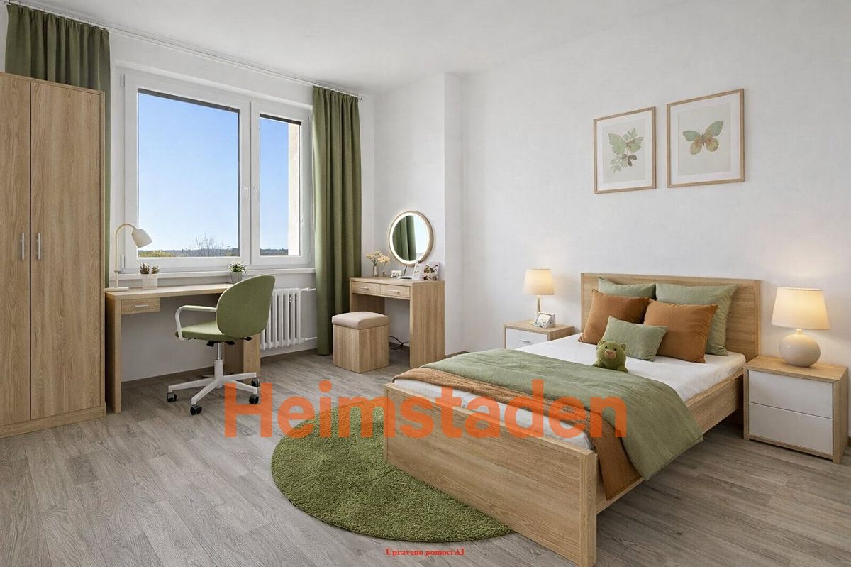 Pronájem bytu 4+1 88 m² – fotografie 4