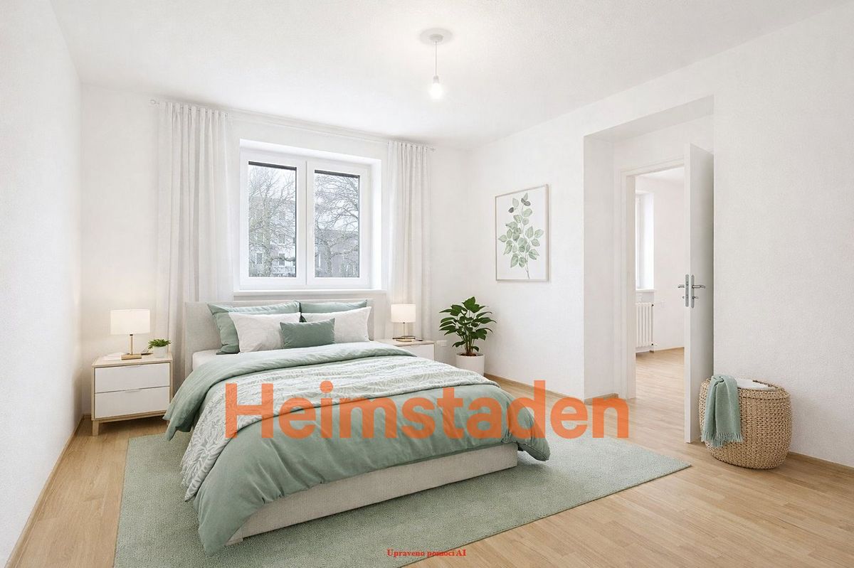 Pronájem bytu 4+1 79 m² – fotografie 4