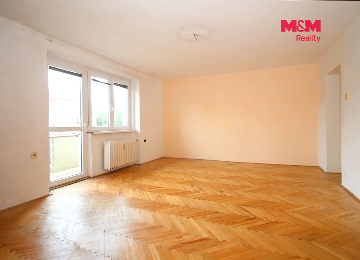 Prodej bytu 2+1 60 m² – fotografie 2