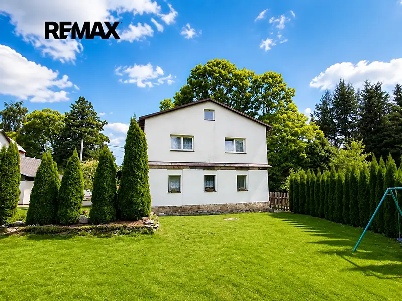 Prodej rodinného domu 286 m², pozemek 2380 m², Dolní Moravice – náhled fotky 3