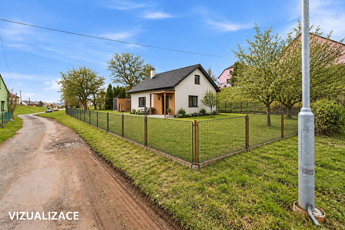 Prodej vícegeneračního domu 174 m², pozemek 630 m² – fotografie 4