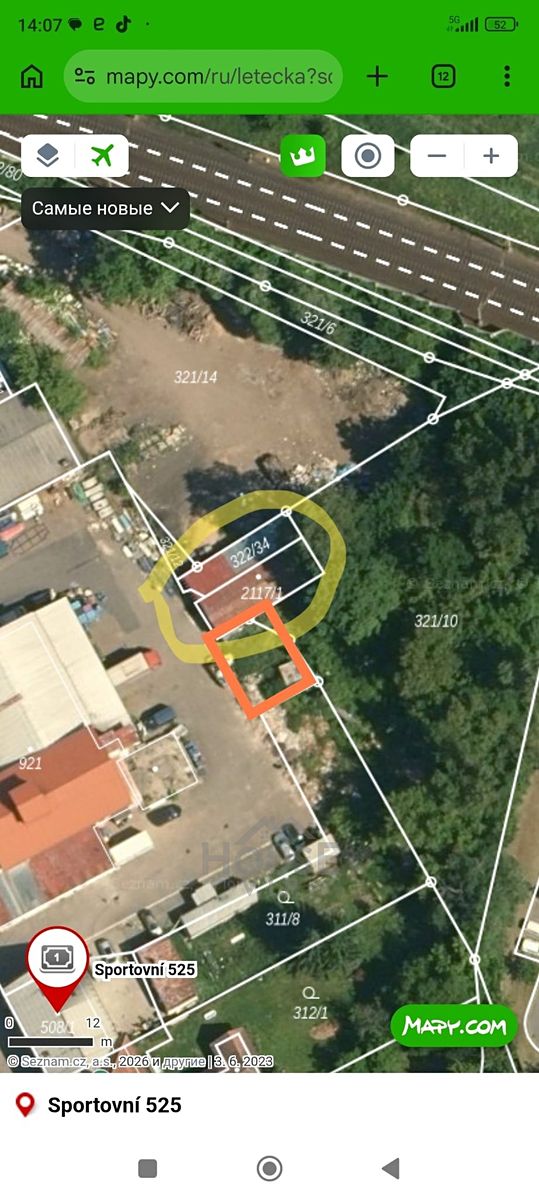 Prodej skladového prostoru 189 m² – fotografie 3