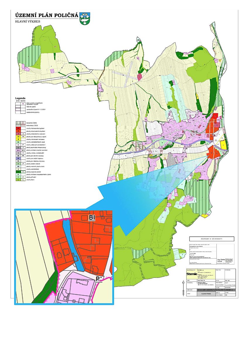 Prodej rodinného domu 177 m², pozemek 1676 m² – fotografie 5