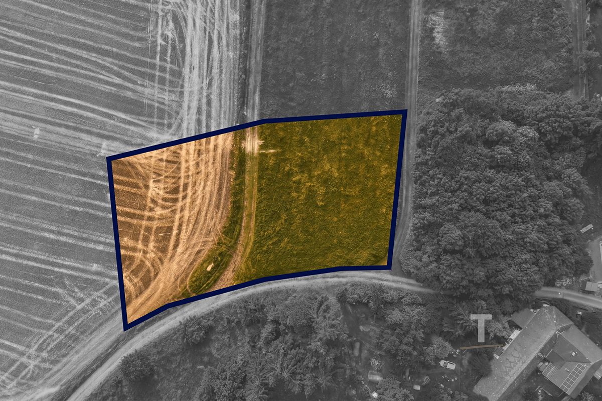 Prodej stavebního pozemku 2894 m²