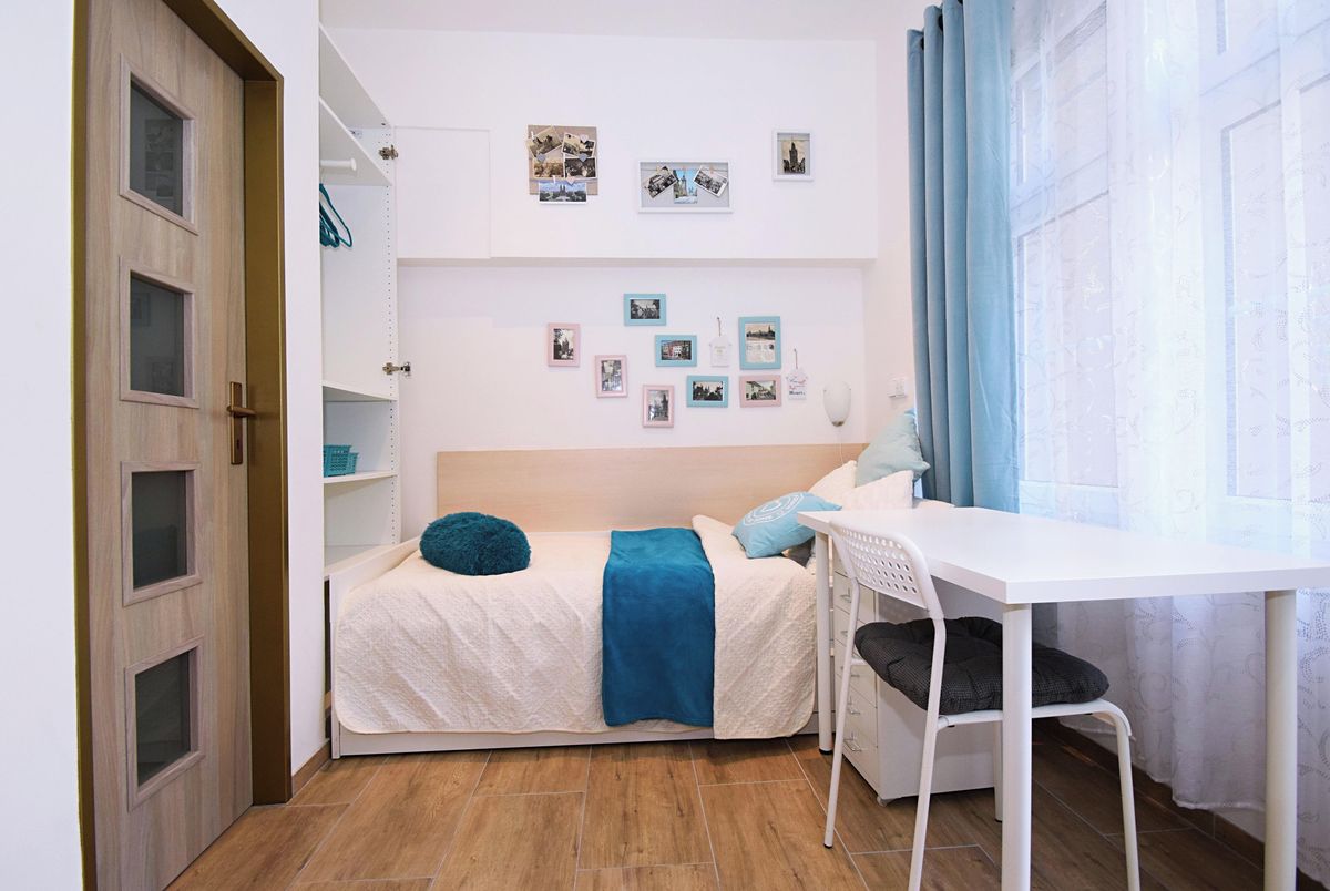 Pronájem bytu 1+kk 16 m² – fotografie 4