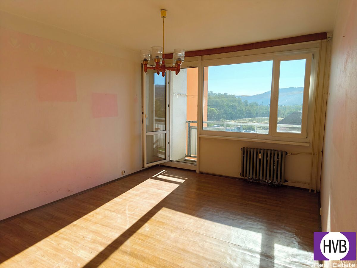 Prodej bytu 2+1 63 m² – fotografie 2