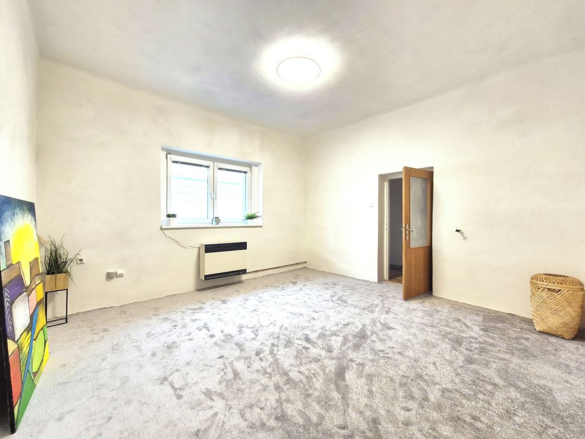 Prodej rodinného domu 80 m², pozemek 171 m² – fotografie 5
