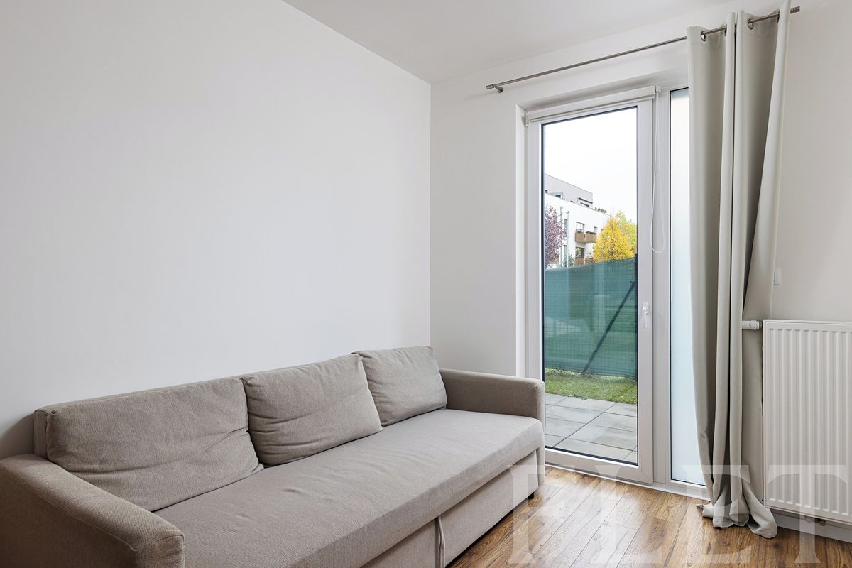Prodej bytu 2+kk 34 m² – fotografie 2