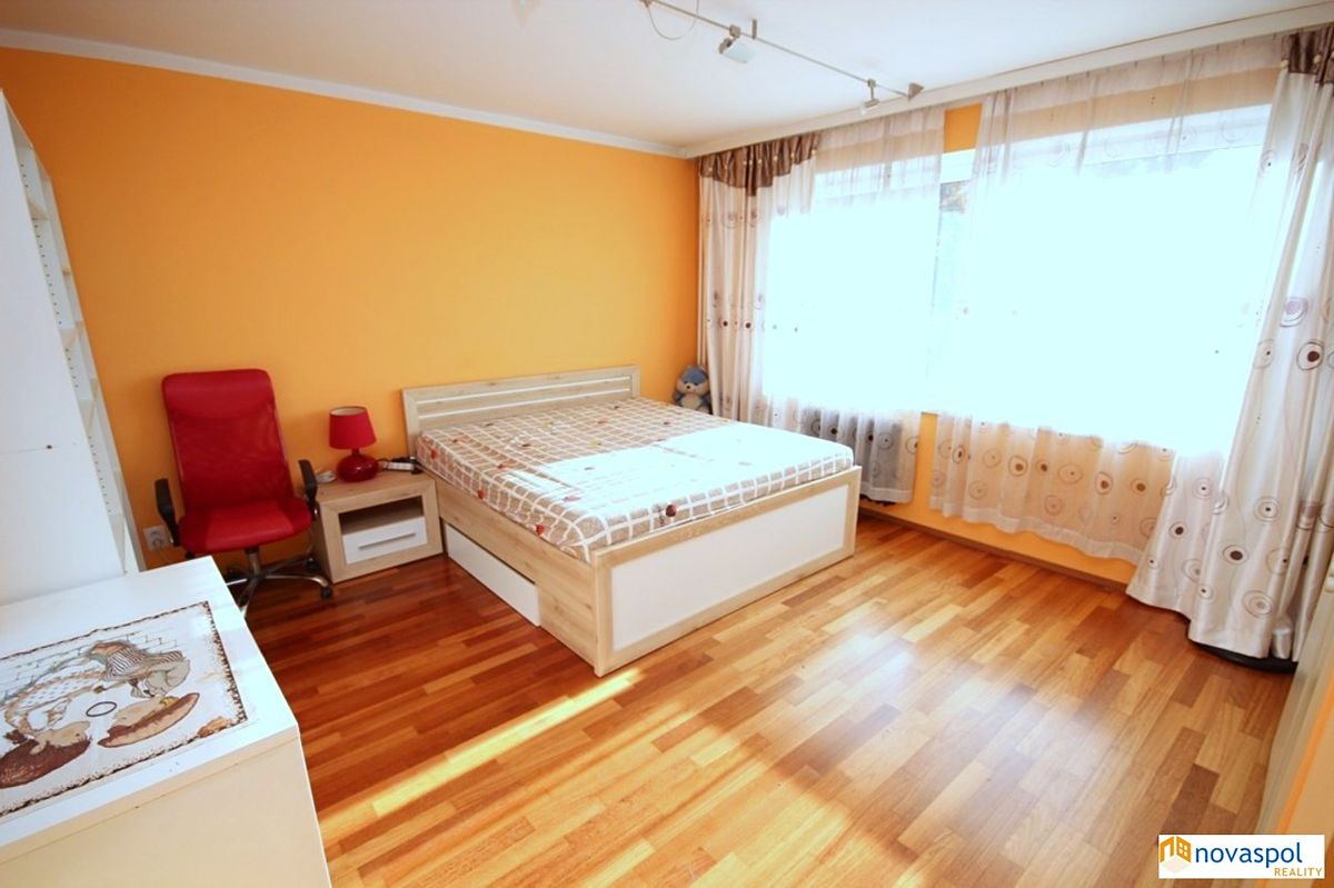 Pronájem bytu pokoje 20 m²
