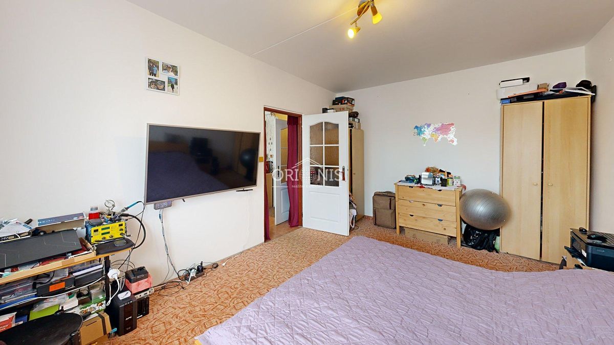 Prodej bytu 1+1 35 m² – fotografie 5