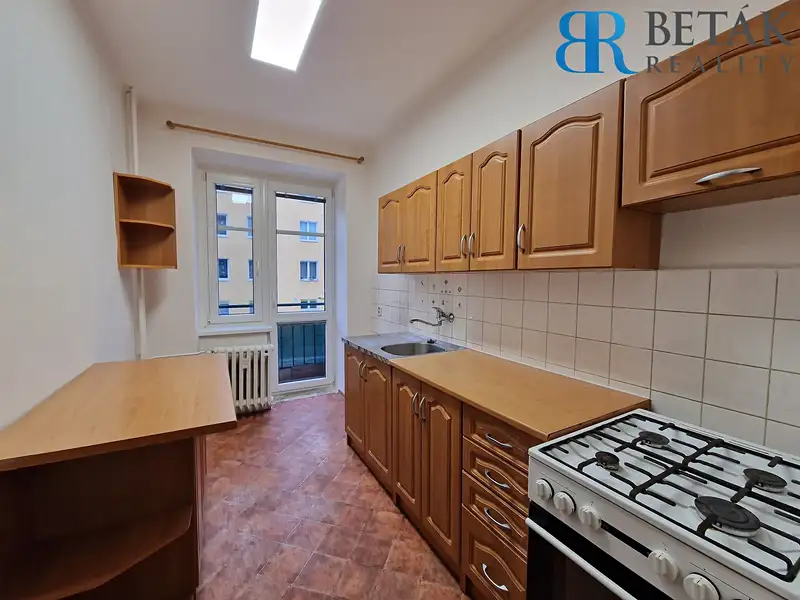 Pronájem bytu 2+1 57 m², Přerov – náhled fotky 2