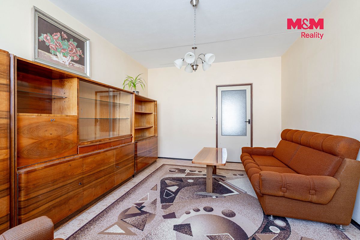 Prodej bytu 2+1 59 m² – fotografie 3