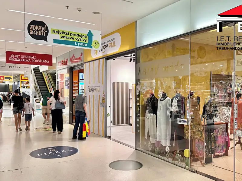 Pronájem obchodního prostoru 32 m², Brno – náhled fotky 2