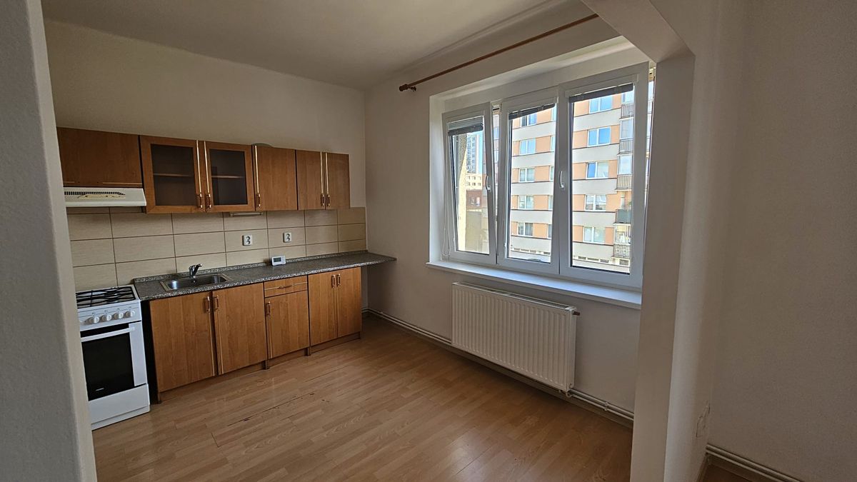 Prodej bytu 1+1 39 m² – fotografie 3