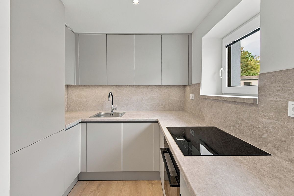 Pronájem bytu 2+kk 55 m²