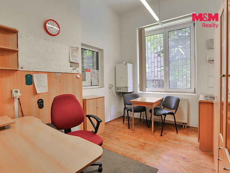Комерційне приміщення в оренду, 110 м² (8 з 8)
