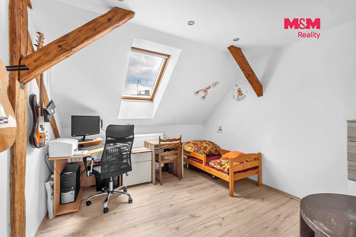 Prodej bytu 5+1 140 m² – fotografie 2