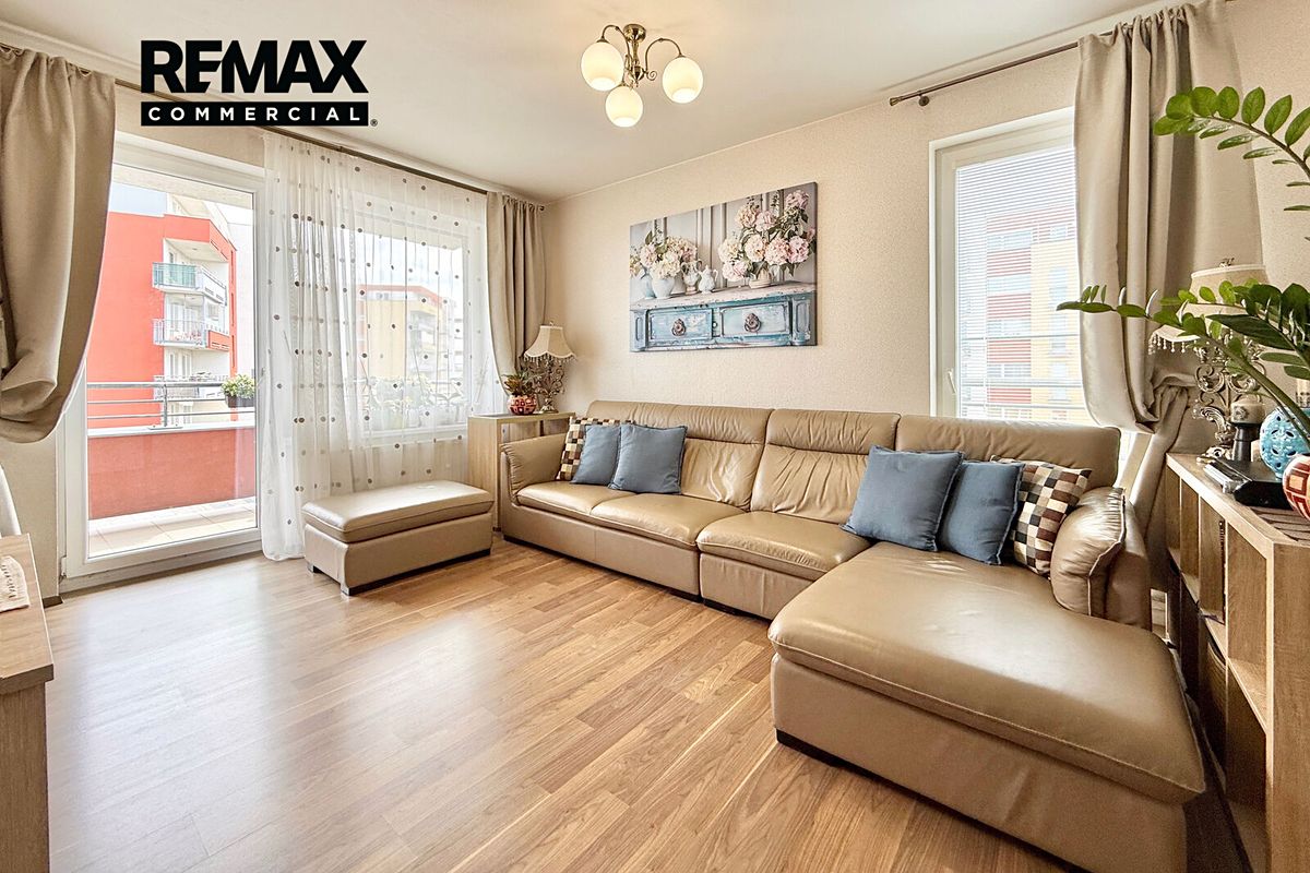 Prodej bytu 3+kk 81 m² – fotografie 5