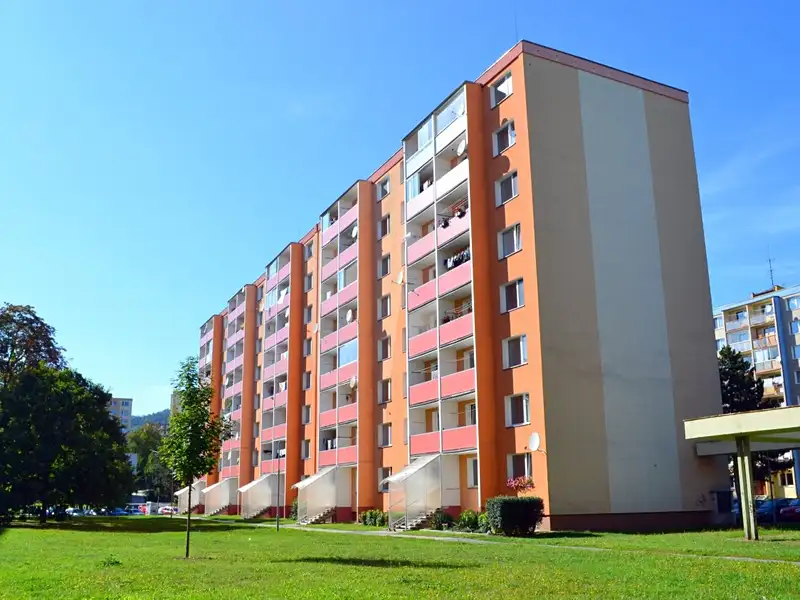 Prodej bytu 2+1 60 m², Šumperk – náhled fotky 2
