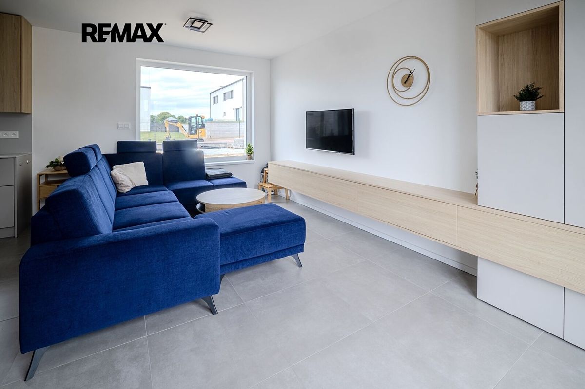 Prodej rodinného domu 117 m², pozemek 578 m² – fotografie 3