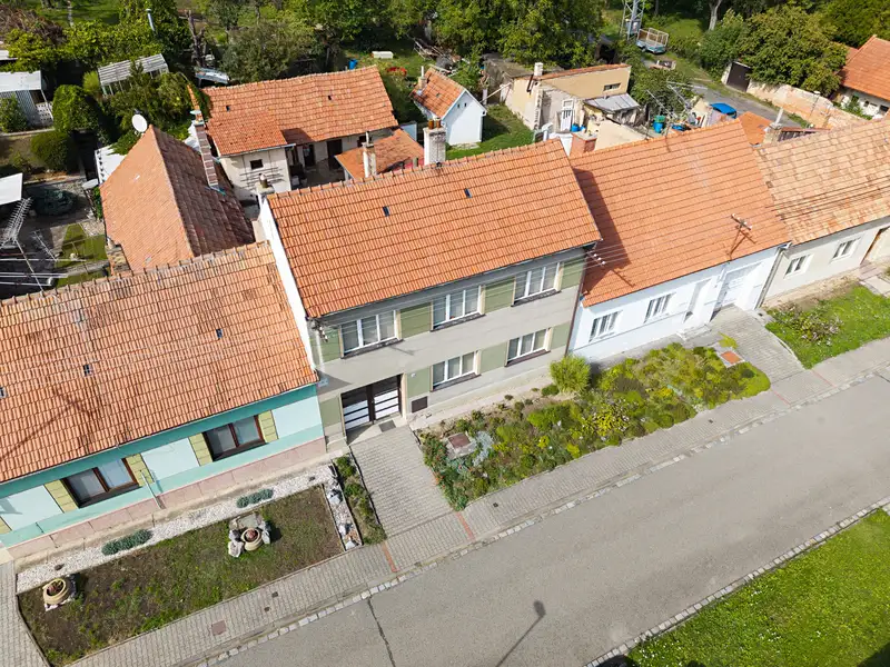 Prodej rodinného domu 150 m², pozemek 896 m², Letonice – náhled fotky 3