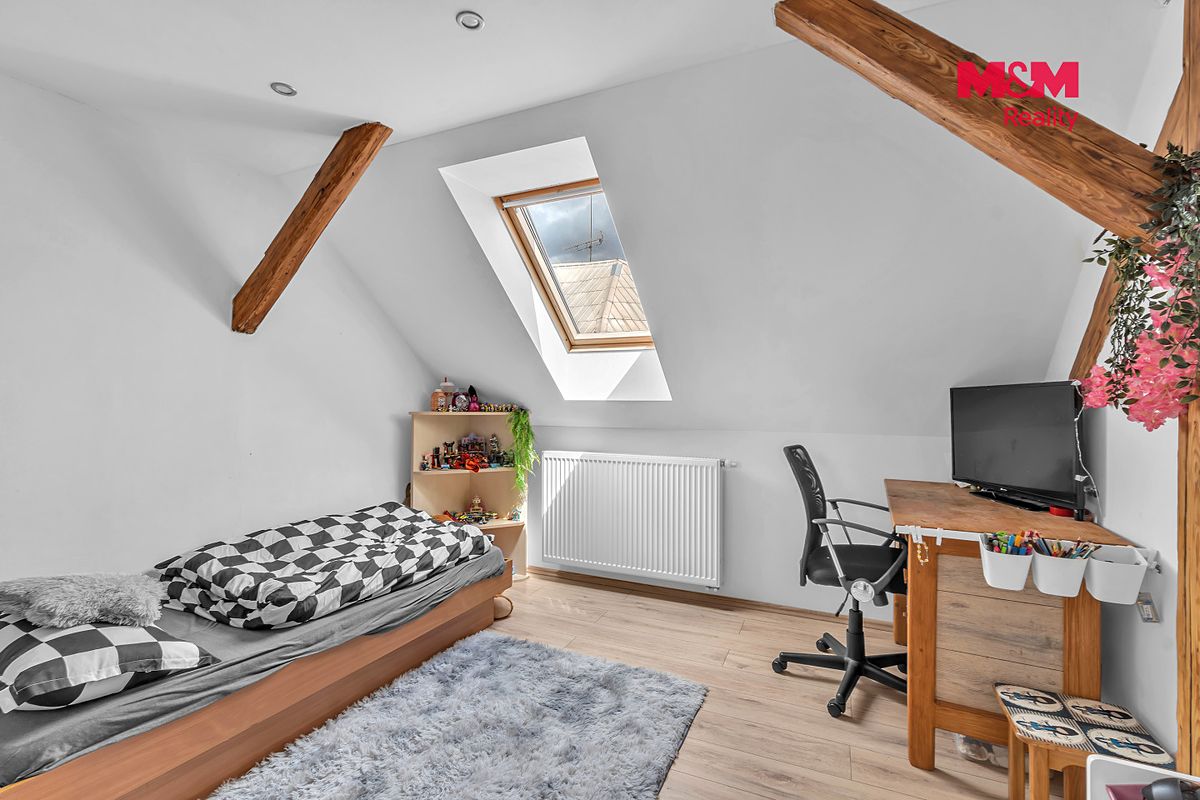 Prodej bytu 5+1 140 m² – fotografie 3
